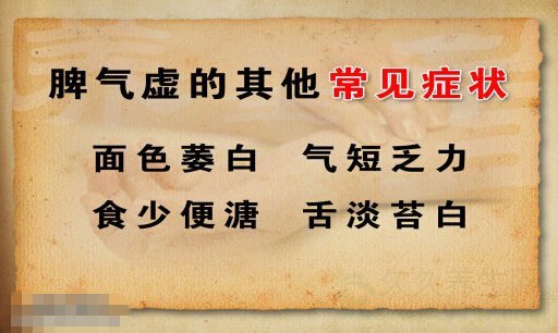 北京卫视养生堂视频20141210:程凯讲气血不足的症状,脾气虚的症状