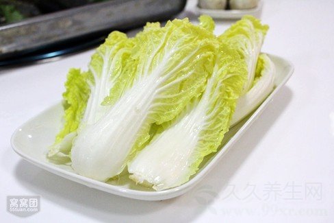 冬季吃什么补水
