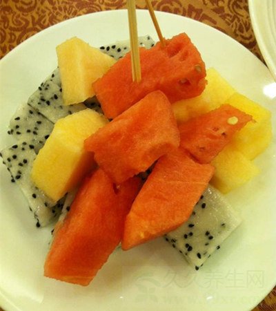 便秘吃什么水果蔬菜好