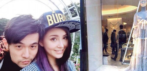 周杰伦求婚