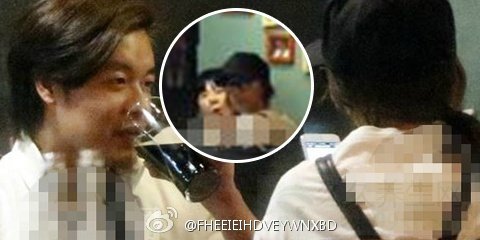 王珞丹张嘉佳恋爱