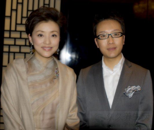曝李玉刚出家因高圆圆嫁赵又廷