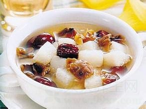 冬季食用四类食物可有效保健