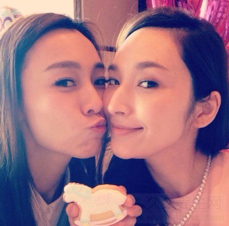吴佩慈家传中医“美胸汤”