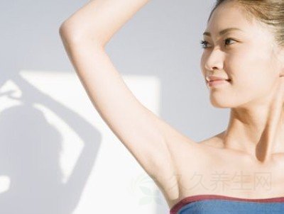 女性养生:心情好坏与饮食关系密切