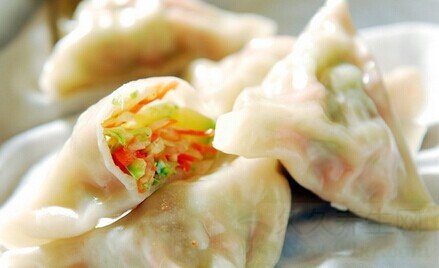 冬至进补好时节 孕妇冬至吃什么?