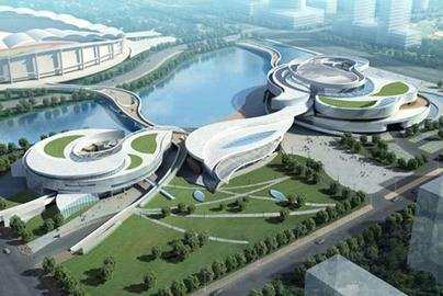 中国大陆最佳县级城市
