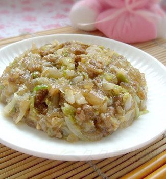 孕期冬季暖胃佳肴