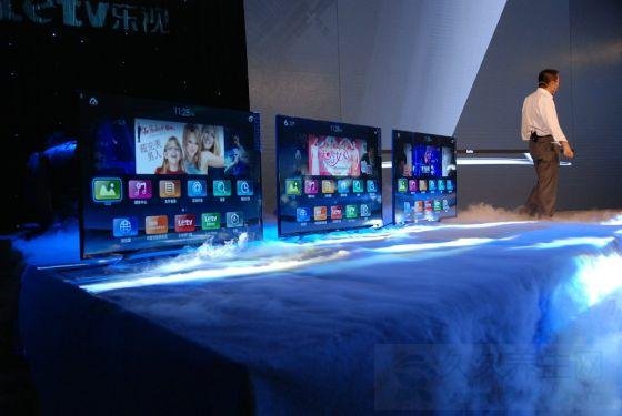 乐视12高管增持