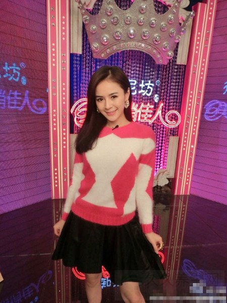 美丽俏佳人王婧失联