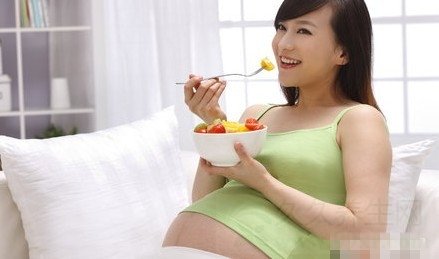 冬季孕妇养生有禁忌