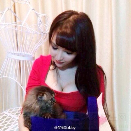 УGabbyԭζ