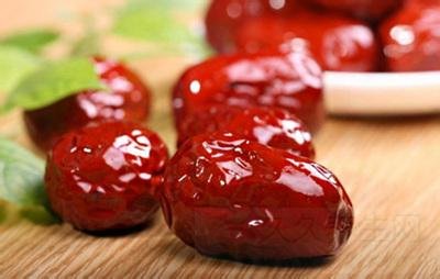 红枣为何被称为百果之王