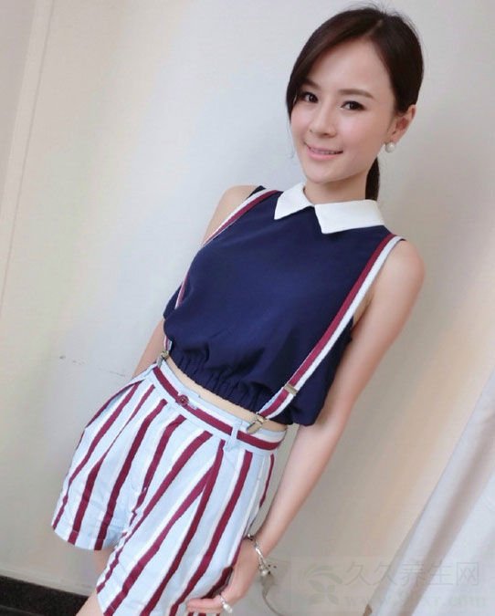 涉毒女主播当小三