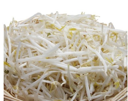冬季多吃绿豆芽 补水润肤补维C
