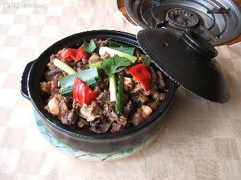 狗肉不能和什么一起吃