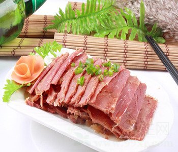 驴肉不能和什么一起吃