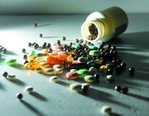 六味地黄丸不是补品切莫滥用