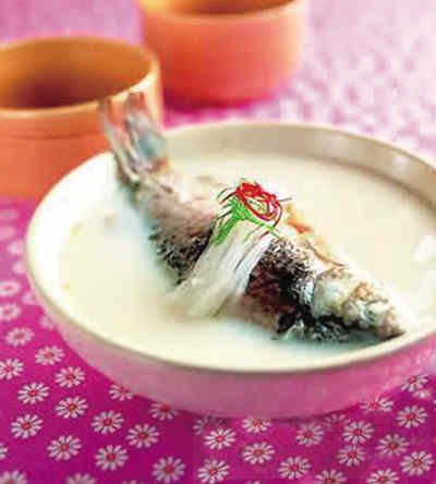 空腹吃鱼肉会“浪费蛋白质”?