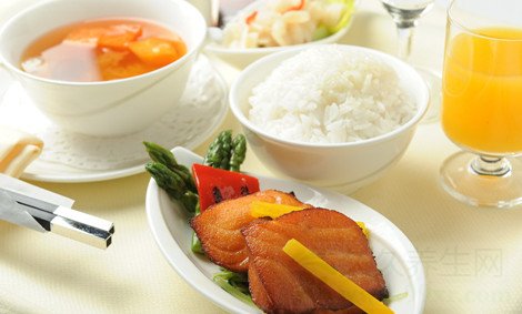 胃胀气吃什么食物好