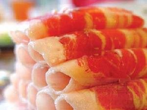 冬季进食 暖性食补进补较好