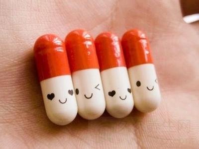 服用胶囊药有讲究 注意这4个“不宜”