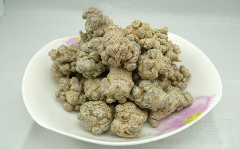 三七粉的正确吃法