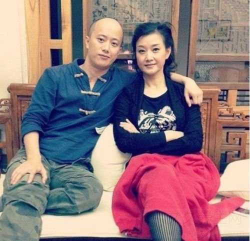 宋祖英聋哑弟弟曝光