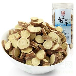 甘草片的功效与作用及食用方法
