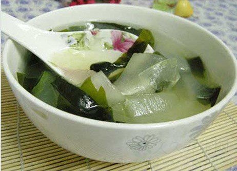 寒冬腊月吃“三冬”