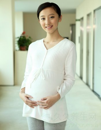 34岁当奶奶