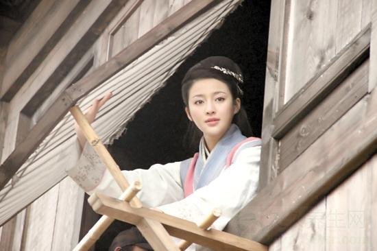 潘金莲原型贤惠