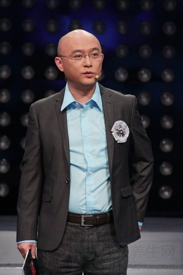 孟非暗示离职
