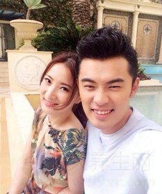 张子萱离婚时间