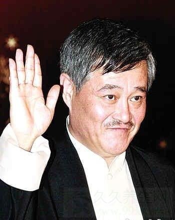 赵本山接到政协通知