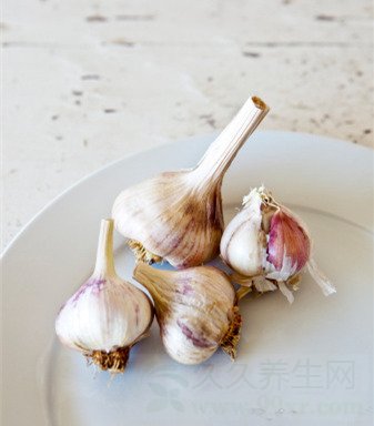 常吃5种食物 最能预防胃癌