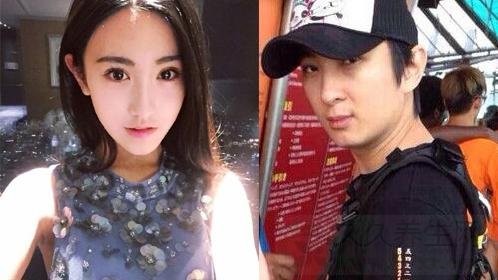 小女星起诉王思聪