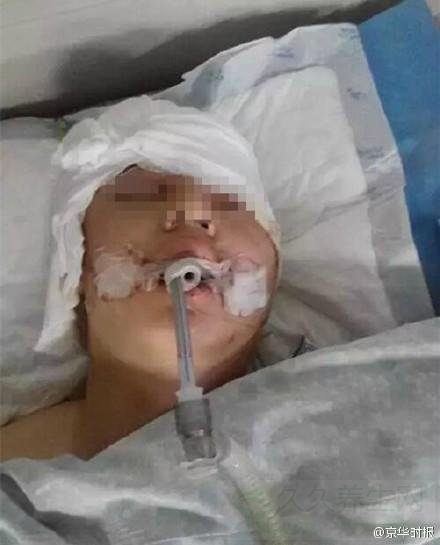 官二代打死大学生