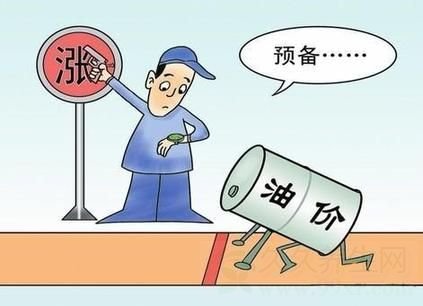 油价新年首涨