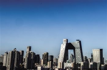 疏解北京非首都功能