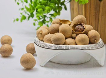 桂圆的功效与作用