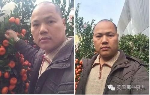 橘子哥走红网络