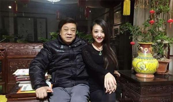 赵忠祥豪宅堪比皇宫惊呆网友