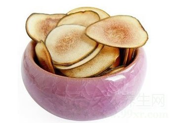 鹿茸片的功效与作用