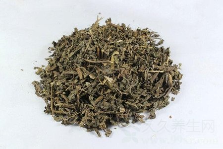 败酱草的功效与作用