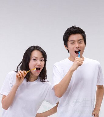 禁忌之爱 女人生活中“最脏”的六件事