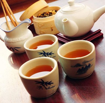 喝红茶的好处和坏处