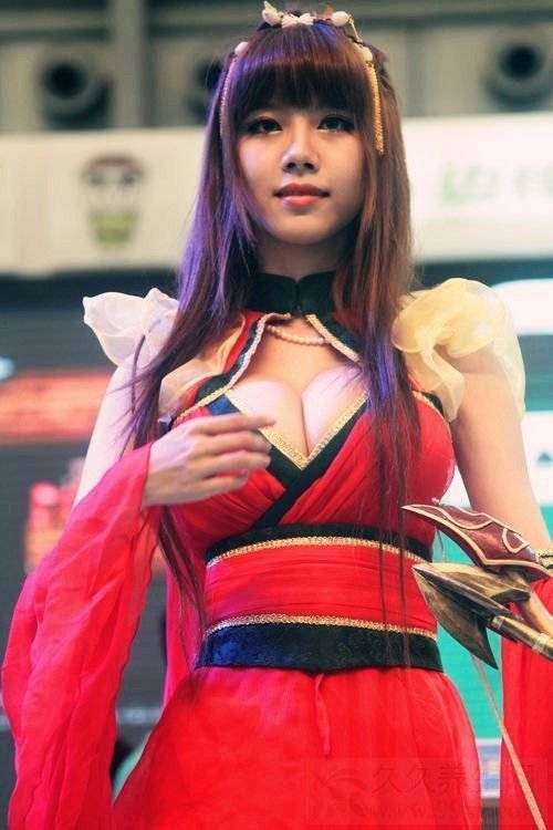 叶梓萱潜规则照片(图)