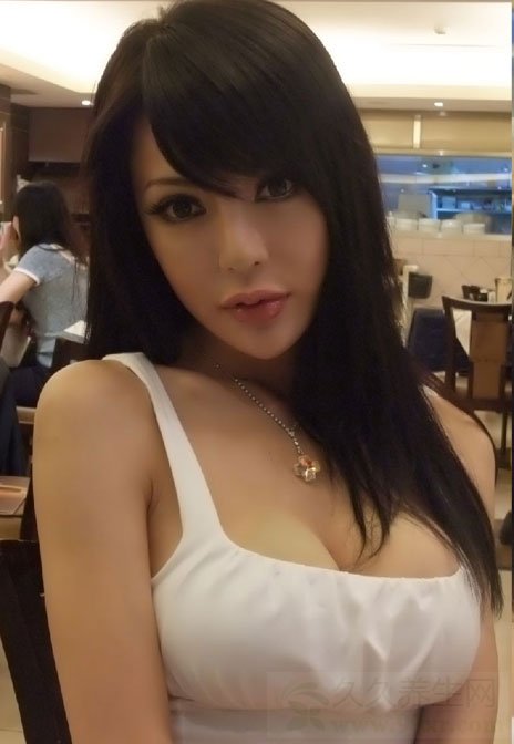 徐至琦小光碟照片