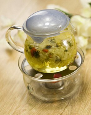 喝菊花茶有什么好处
